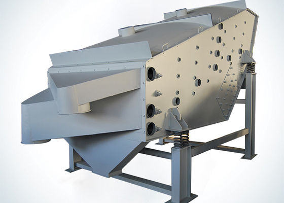 Organic Potassium Salt Production Line For Fertilizer Granulator