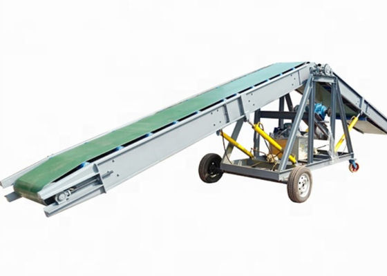Customized Salt Production Line Good Overseas Service For Client