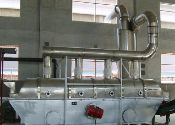 Salt Refining 1-50Tons/day Sea Salt Production Process Line